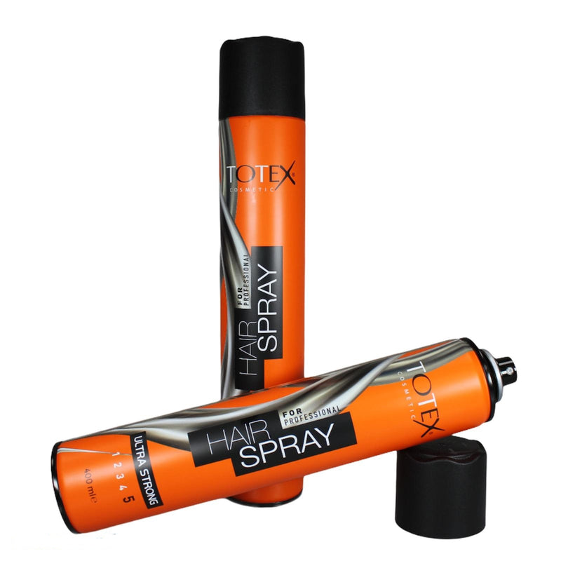 Totex Aerosol Spray Ultra Strong 400 ML
