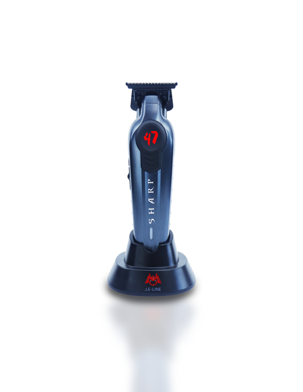 Sharp 47 Professional Barber Hair Trimmer including Titanium 2.0