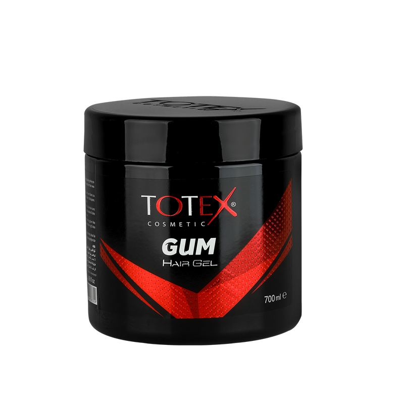 Totex Gum Hairstyling Gel