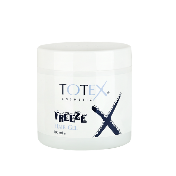 Totex Freeze Hairstyling Gel