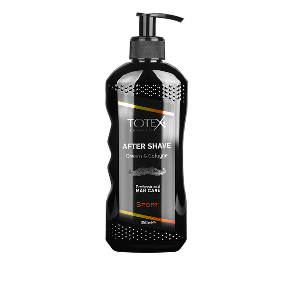 Totex After Shave Cream Cologne Sport 350 ML
