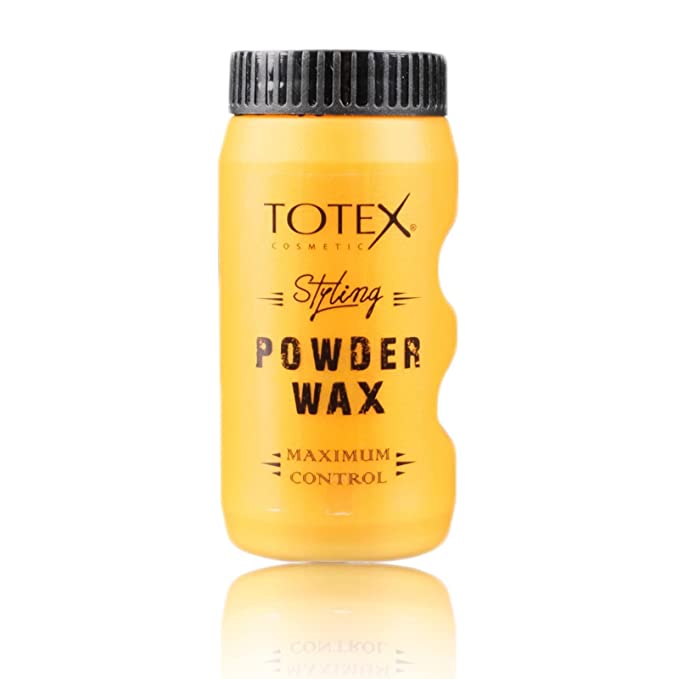 Totex Powder Wax 20g