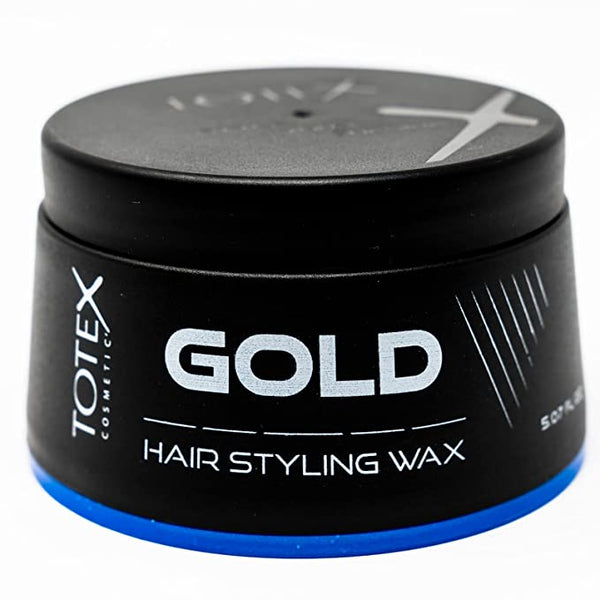 Totex Gold Hairstyling Wax 150 ML