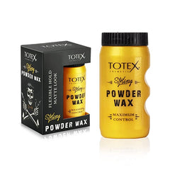 Totex Powder Wax 20g