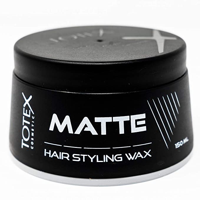 Totex Matte Hairstyling Wax 150 ML