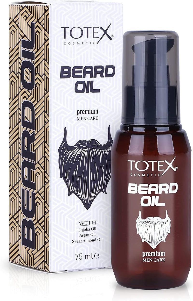 Totex Beard Oil 75 ML