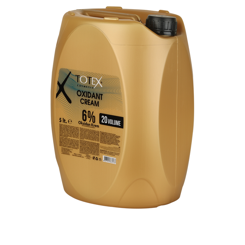 Totex Oxidant Cream 20 Volume (6%)