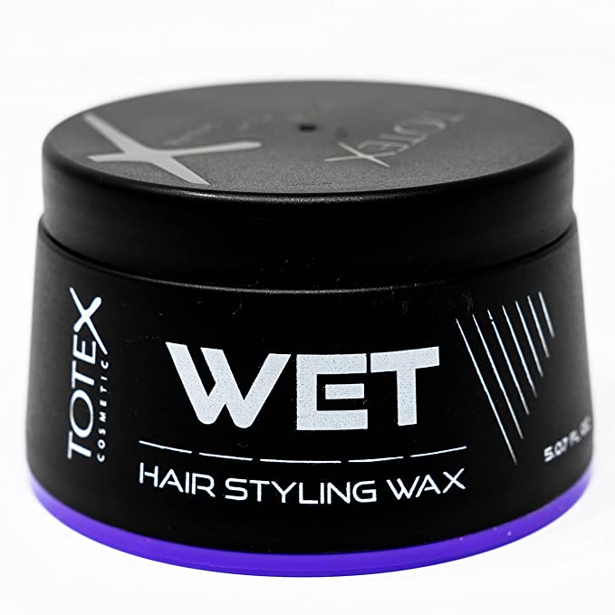 Totex Wet Hairstyling Wax 150 ML