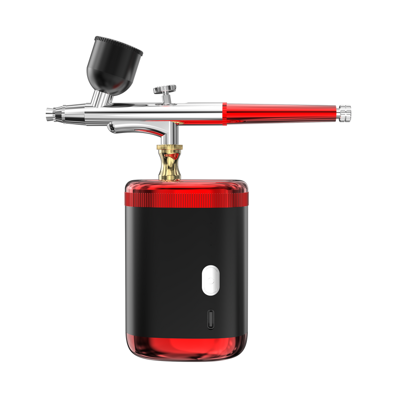 Hair and Beard Enhancement Airbrush Kit! – J.E-LINE LLC