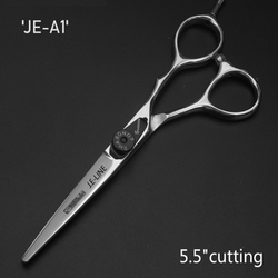 5.5" Set cutting and thinning 'JE-A1' NOTE:10 TO 15 DAY FOR DELIVERY