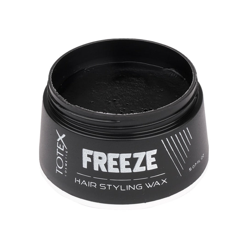 Totex Freeze Hairstyling Wax 150 ML