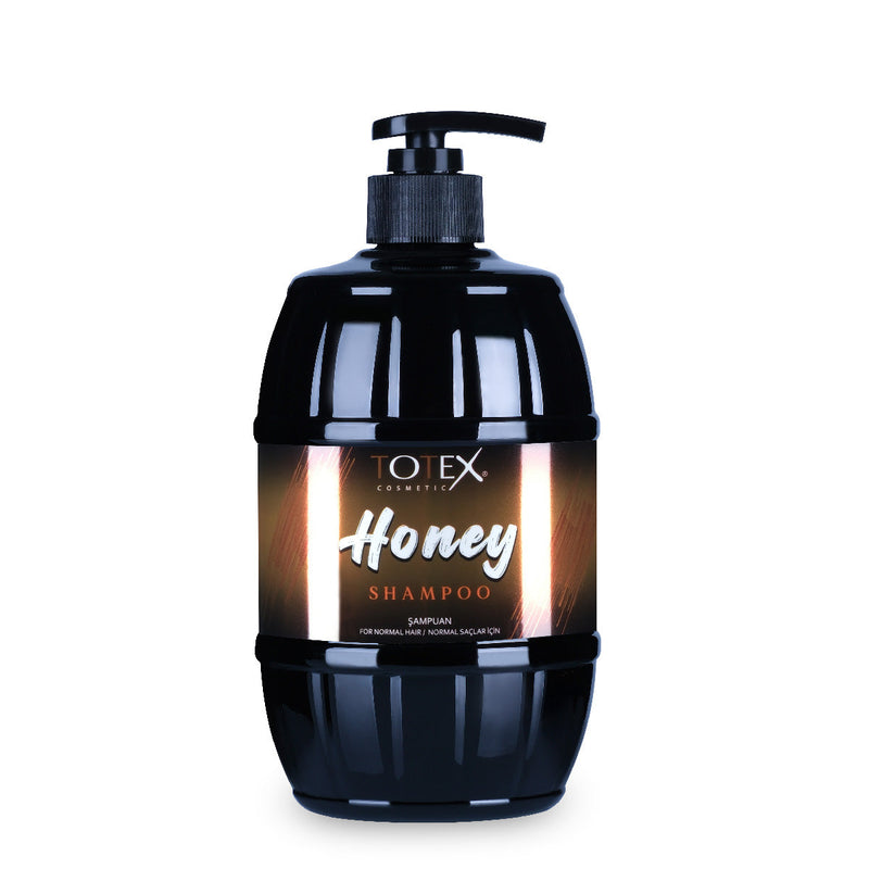 Totex Hair Shampoo Honey 750 ML