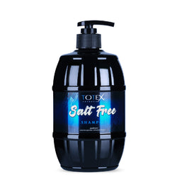 Totex Hair Shampoo Salt Free 750 ML
