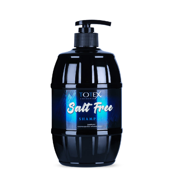 Totex Hair Shampoo Salt Free 750 ML