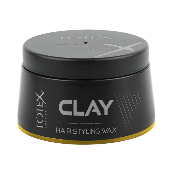 Totex Clay Hairstyling Wax 150 ML