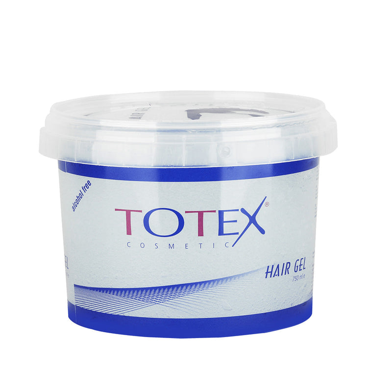 Totex Extra Strong Hairstyling Gel
