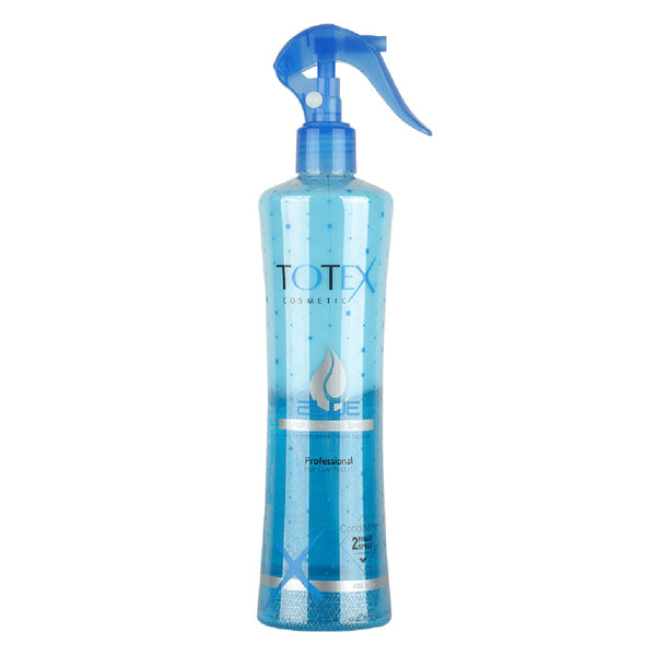 Totex Hair Conditioner Spray Blue