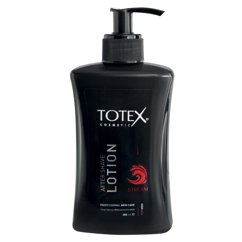 Totex After Shave Lotion Stream