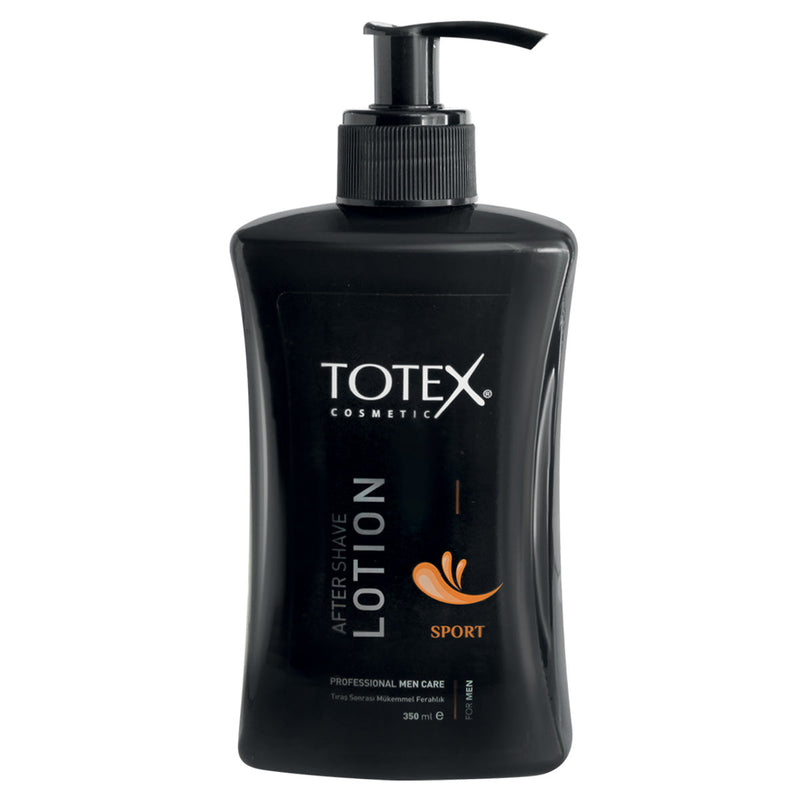 Totex After Shave Lotion Sport