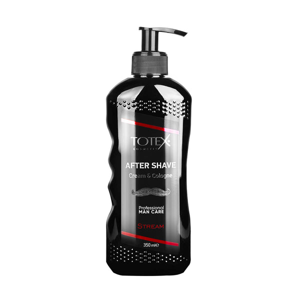 Totex After Shave Cream Cologne Stream 350 ML