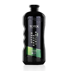Totex After Shave Lotion Wizard