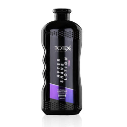 Totex After Shave Lotion Raindrop 600 ML
