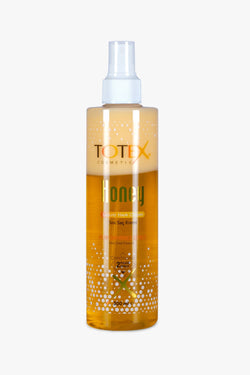 Totex Liquid Hair Cream Honey 300 ML