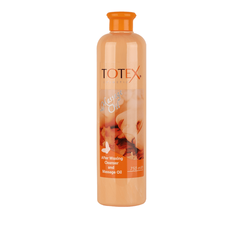 Totex Massage And Epilation Oil 750 ML